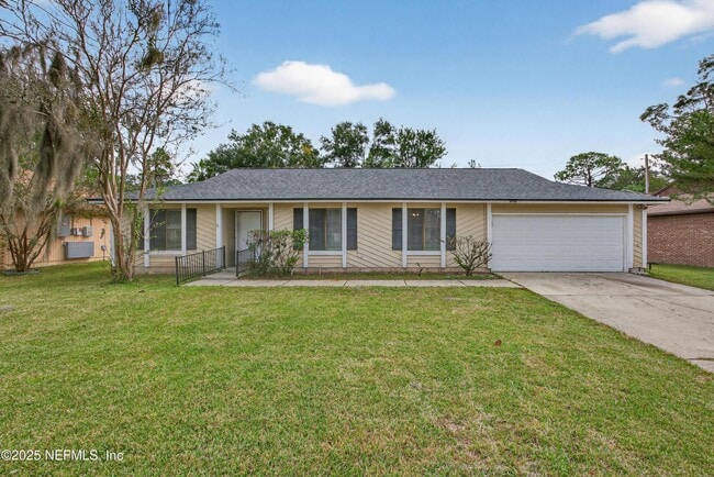 4294 Tanglewilde Dr S in Jacksonville, FL - Building Photo - Building Photo