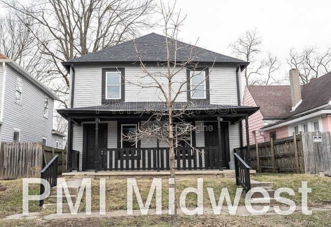 property at 119 N Colorado Ave