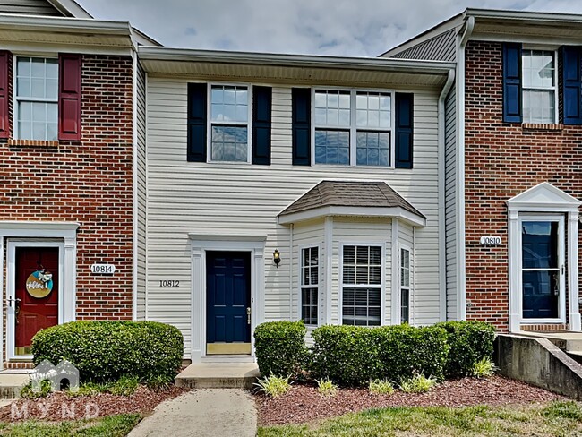 property at 10812 Galand Ct