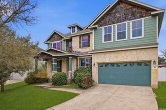 140 Brook Shire in Cibolo, TX - Building Photo - Building Photo