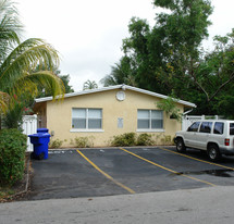 545 SW 13th Ave in Fort Lauderdale, FL - Building Photo