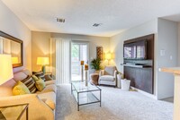 The Lakes of Schaumburg Apartment Homes photo'