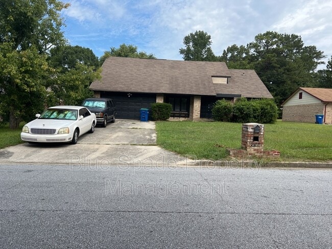 property at 3300 Valley Bend Rd
