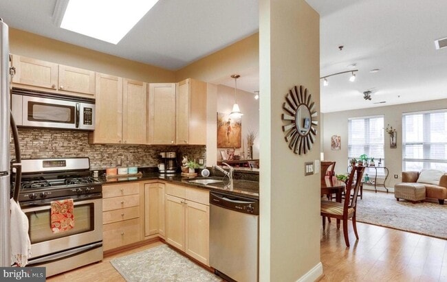 38 Maryland Ave, Unit 215 in Rockville, MD - Building Photo - Building Photo