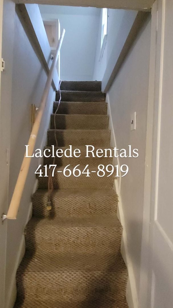 503 W Madison St in Buffalo, MO - Building Photo - Building Photo