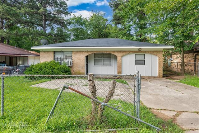 2791 Kelsey St in Shreveport, LA - Building Photo