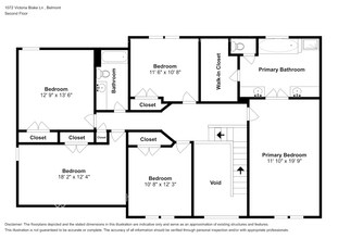1072 Victoria Blake Ln in Belmont, NC - Building Photo - Building Photo