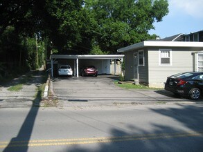 2226 Blair Blvd in Nashville, TN - Building Photo - Building Photo
