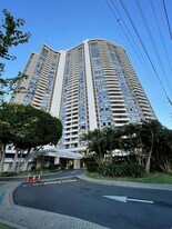 2333 Kapiolani Blvd in Honolulu, HI - Building Photo