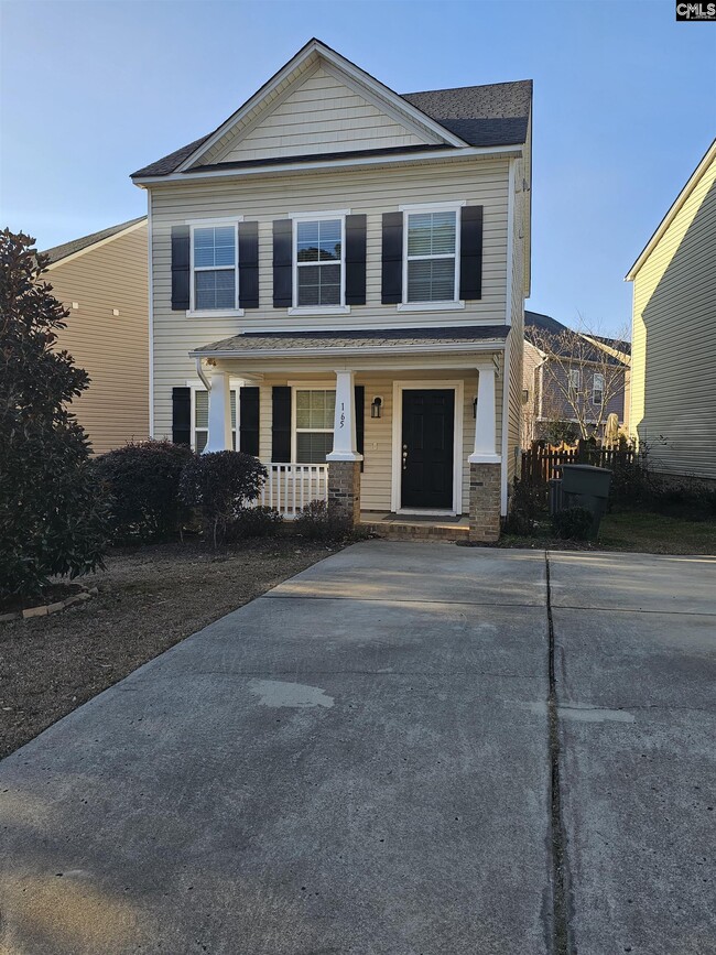 165 Canal Pl Cir in Columbia, SC - Building Photo - Building Photo