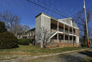 Grier Apartments in Gastonia, NC - Building Photo - Building Photo