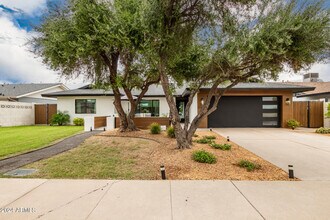 3619 N 87th St in Scottsdale, AZ - Building Photo - Building Photo