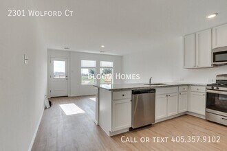 2301 Wolford Ct in Norman, OK - Building Photo - Building Photo