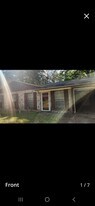 316 William McKinley Cir in Jackson, MS - Building Photo