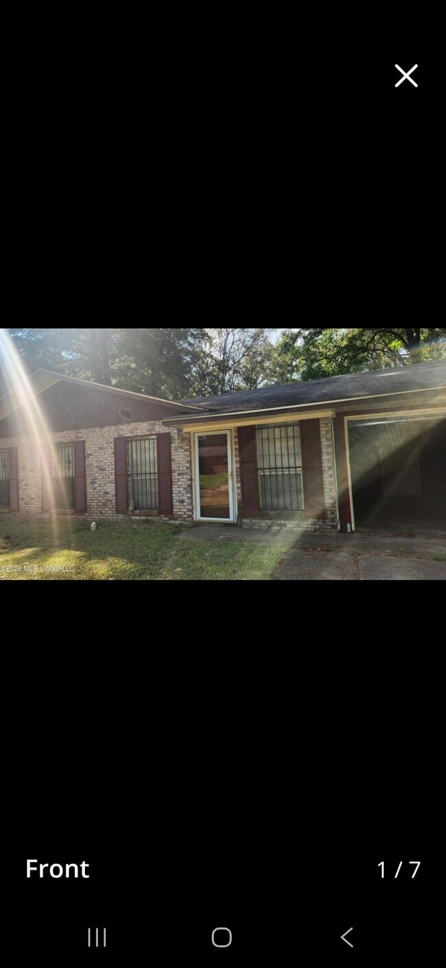 property at 316 William McKinley Cir