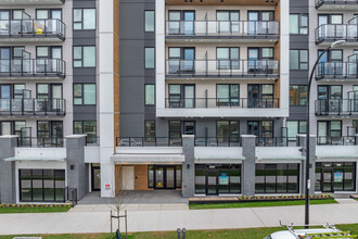 Catalyst Royal Oak in Burnaby, BC - Building Photo - Building Photo