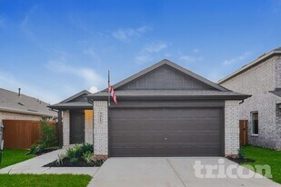 3009 fantasy Terrace Dr in Katy, TX - Building Photo