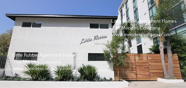 1762 Robinson Ave in San Diego, CA - Building Photo - Building Photo