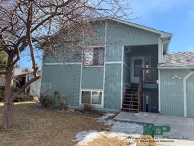 531-533 Strachan Dr in Fort Collins, CO - Building Photo