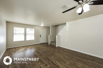 10031 Amber Breeze in San Antonio, TX - Building Photo - Building Photo