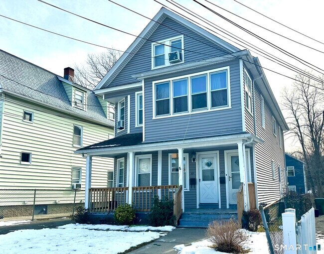 39 Pierce St in Fairfield, CT - Building Photo - Building Photo