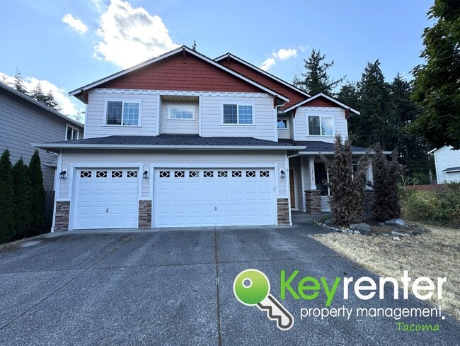 property at 14518 20th Ave Ct E