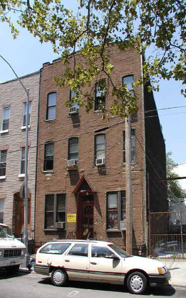 1299 Greene Ave in Brooklyn, NY - Building Photo