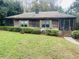 1232 Alachua Ave in Tallahassee, FL - Building Photo