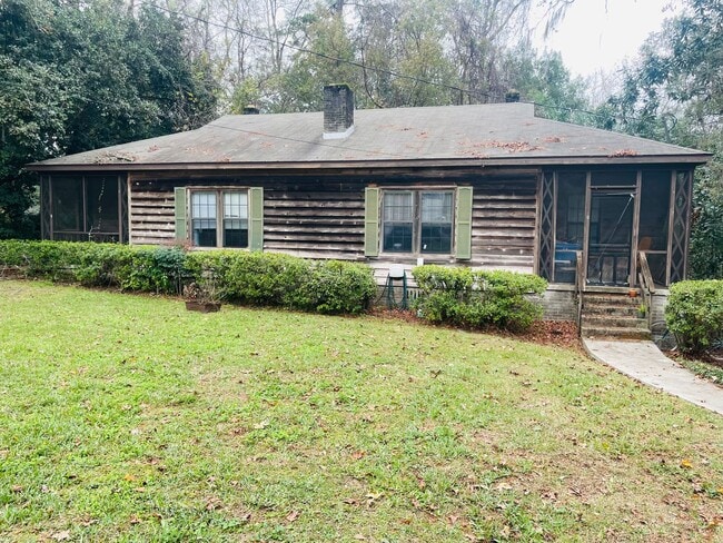 property at 1232 Alachua Ave