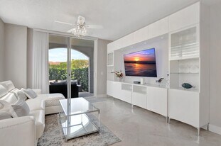 3606 S Ocean Blvd in Highland Beach, FL - Building Photo