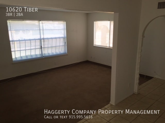 10620 Tiber Pl in El Paso, TX - Building Photo - Building Photo