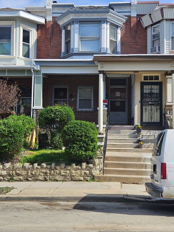 5325 Webster St in Philadelphia, PA - Building Photo - Building Photo