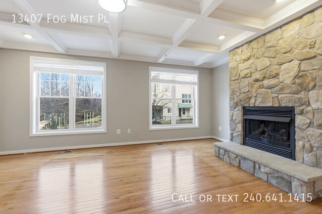 property at 13407 Fog Mist Pl