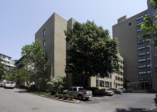 Morville House in Boston, MA - Building Photo - Building Photo