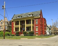 10127 South Blvd Apartments