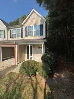 property at 6213 Hickory Ln Cir