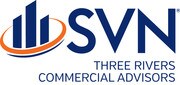 Property Management Company Logo SVN | Three Rivers Commercial Advisors