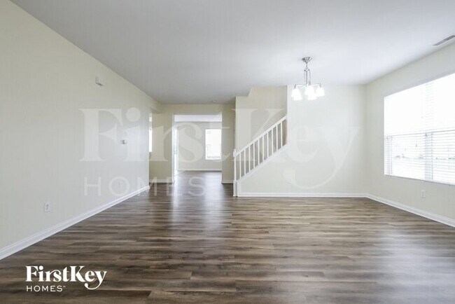 8038 Harshaw Dr in Indianapolis, IN - Building Photo - Building Photo