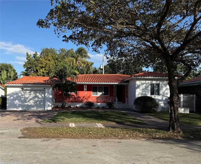 property at 819 Capri St