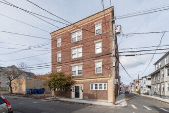 29 Palmer St in Salem, MA - Building Photo - Building Photo