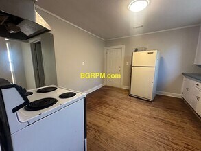 4504 Atkins St in North Little Rock, AR - Building Photo - Building Photo