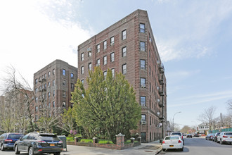 1420 Ocean Pky in Brooklyn, NY - Building Photo - Building Photo