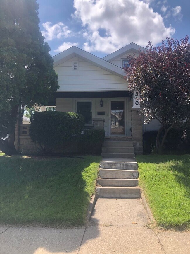 property at 510 S 26th St