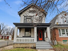 402 E 18th St in Covington, KY - Building Photo