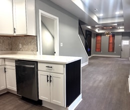 1500 E Lafayette Ave in Baltimore, MD - Building Photo - Building Photo