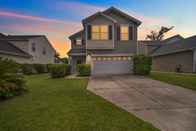 property at 3145 Gallberry St