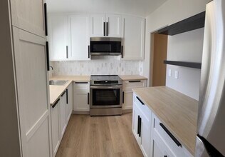 22 Jackson St, Unit 2 in Denver, CO - Foto de edificio - Building Photo