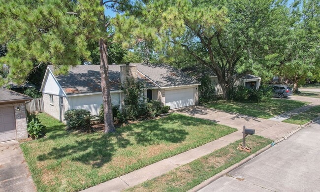 property at 21306 Park Run Dr