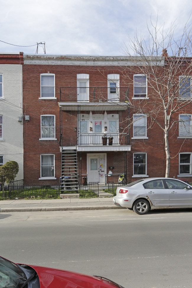 363 Galt in Montréal, QC - Building Photo - Primary Photo