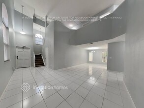 1658 SW 158th Ave in Pembroke Pines, FL - Building Photo - Building Photo